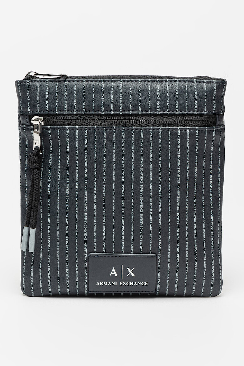 ARMANI EXCHANGE Чанта с лого - Pepit.bg