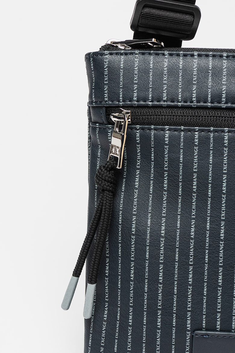 ARMANI EXCHANGE Чанта с лого - Pepit.bg