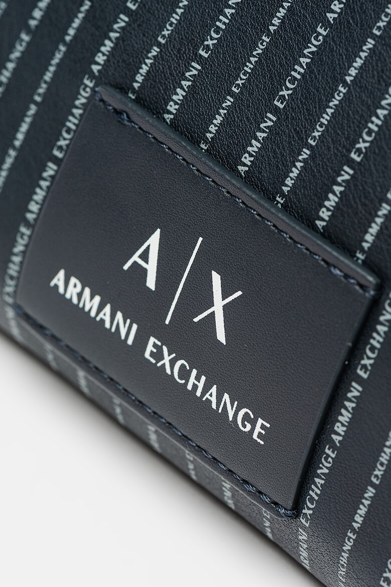 ARMANI EXCHANGE Чанта с лого - Pepit.bg