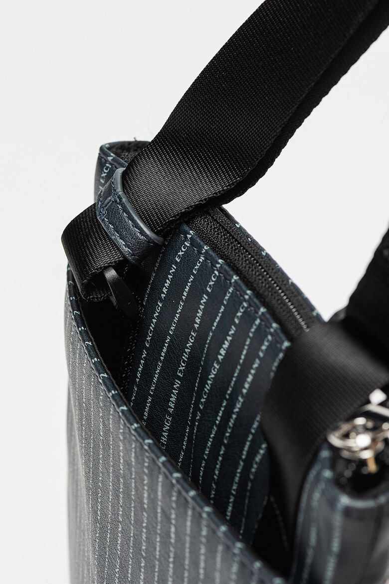 ARMANI EXCHANGE Чанта с лого - Pepit.bg