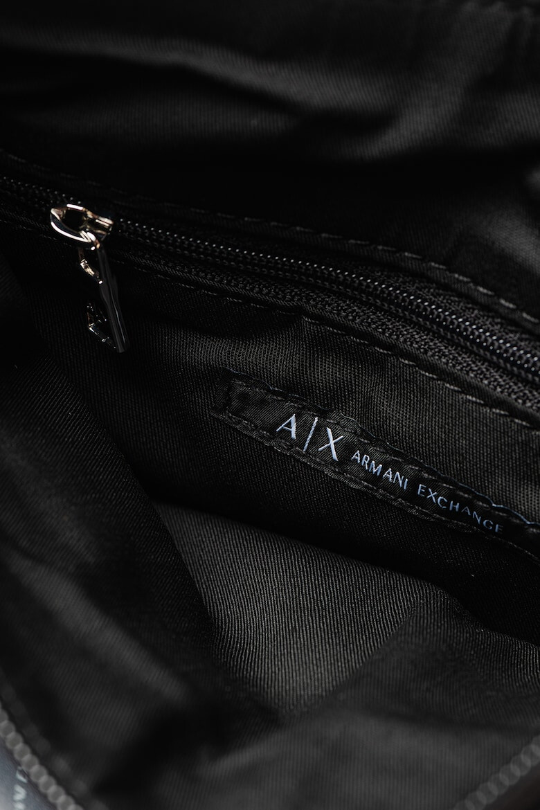 ARMANI EXCHANGE Чанта с лого - Pepit.bg