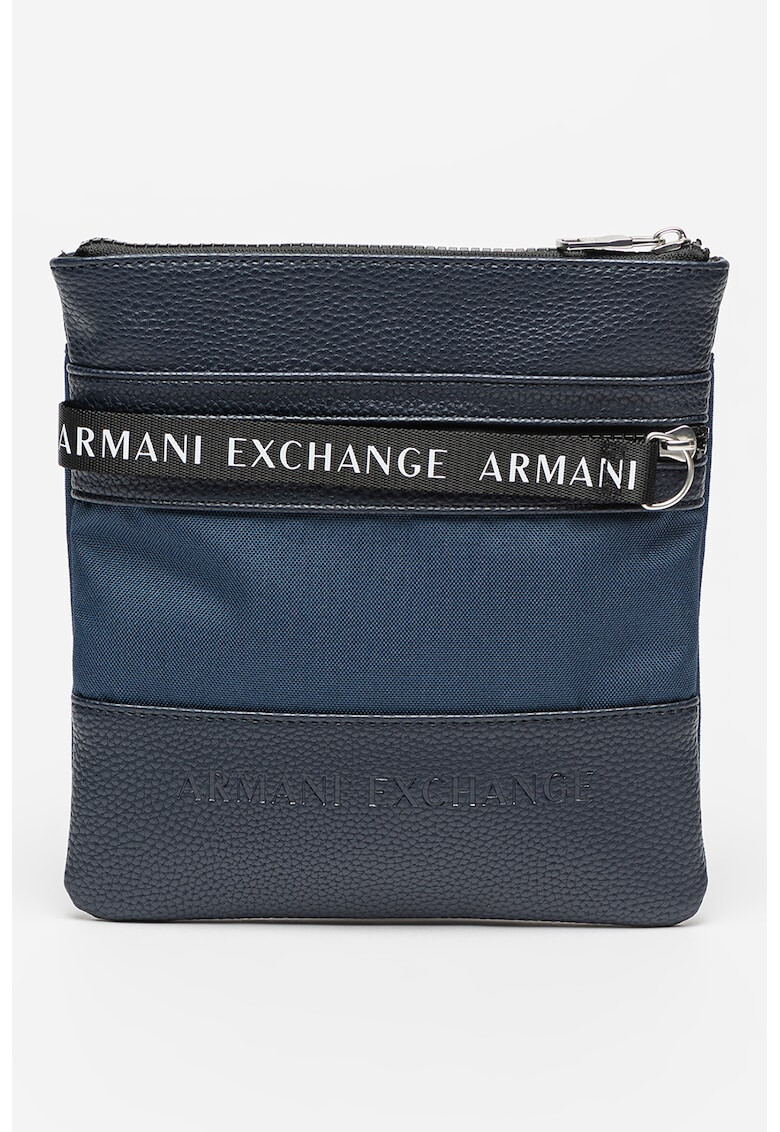 ARMANI EXCHANGE Чанта с лого - Pepit.bg