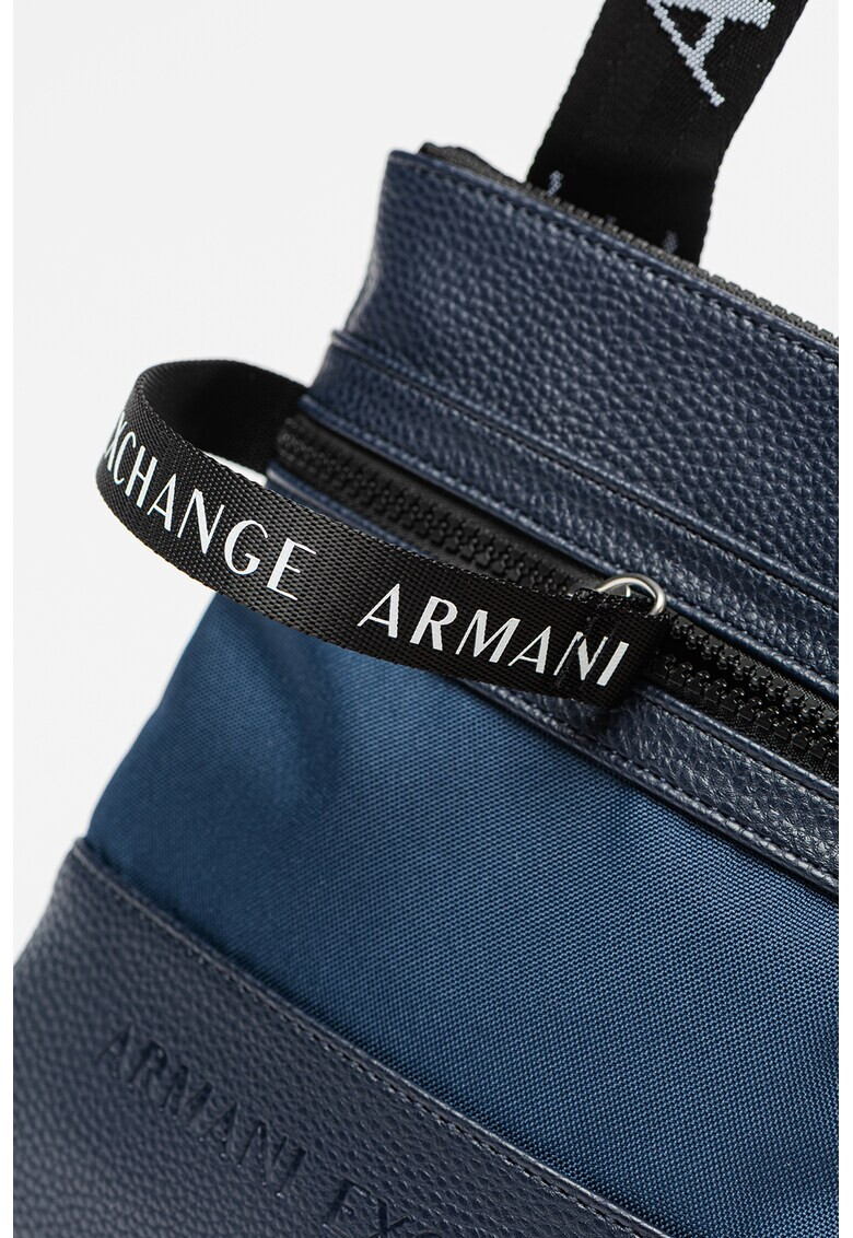 ARMANI EXCHANGE Чанта с лого - Pepit.bg