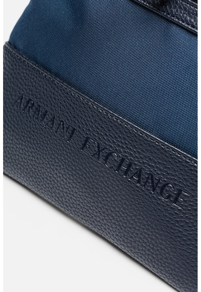 ARMANI EXCHANGE Чанта с лого - Pepit.bg