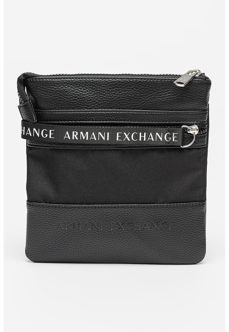ARMANI EXCHANGE Чанта с лого - Pepit.bg
