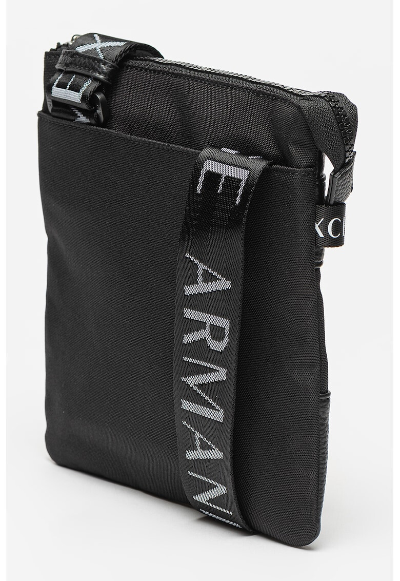 ARMANI EXCHANGE Чанта с лого - Pepit.bg