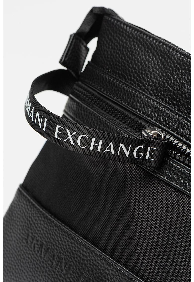 ARMANI EXCHANGE Чанта с лого - Pepit.bg