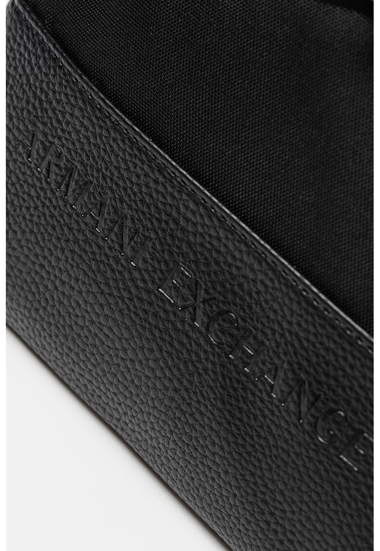 ARMANI EXCHANGE Чанта с лого - Pepit.bg