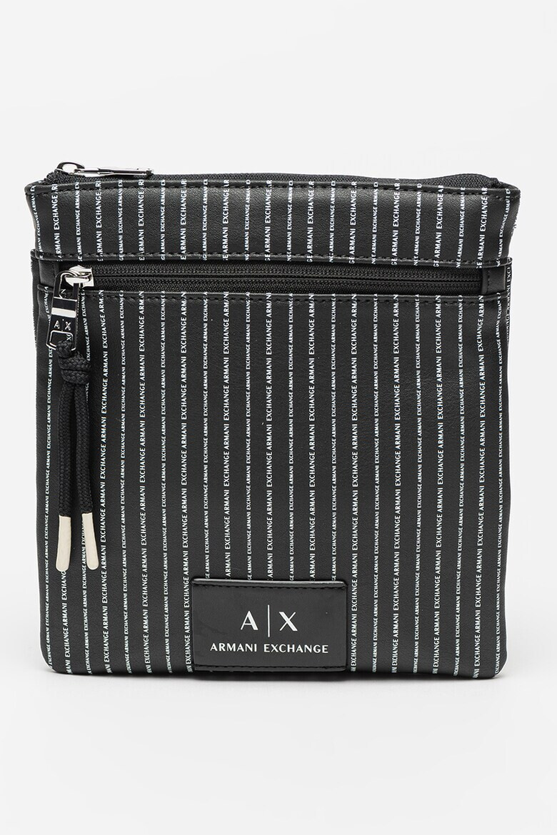 ARMANI EXCHANGE Чанта с лого - Pepit.bg