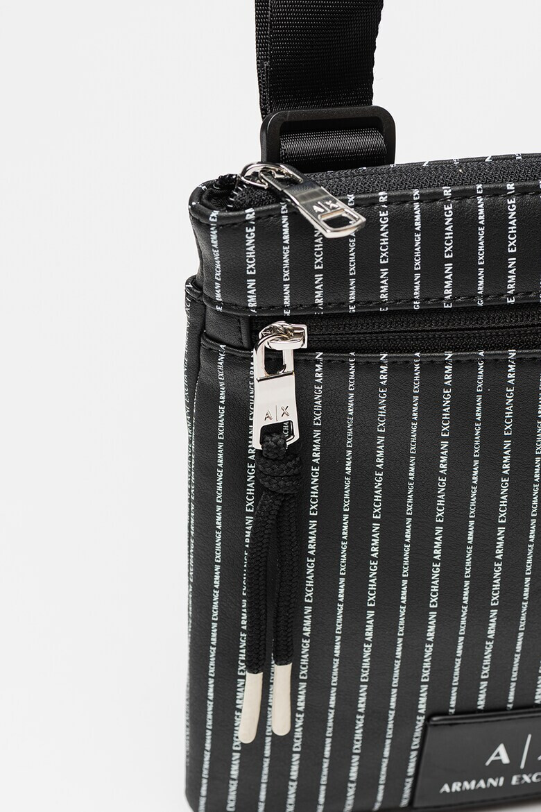 ARMANI EXCHANGE Чанта с лого - Pepit.bg
