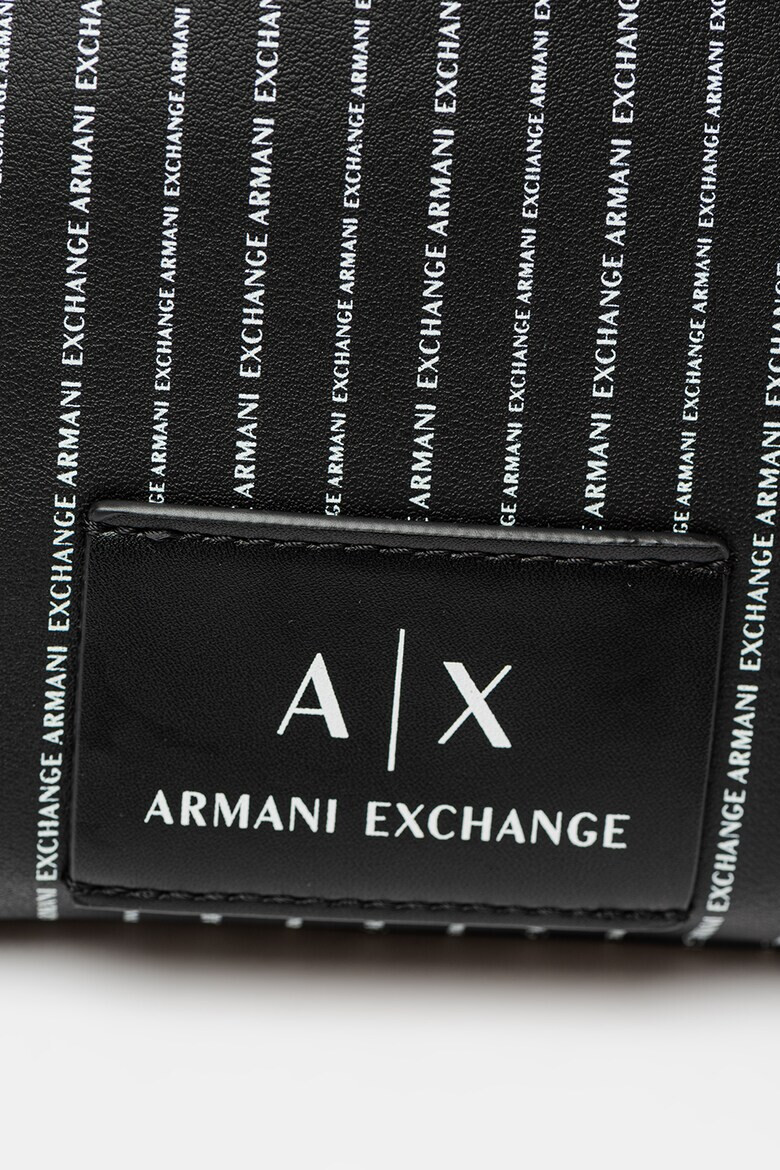 ARMANI EXCHANGE Чанта с лого - Pepit.bg