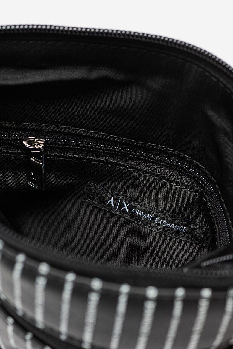 ARMANI EXCHANGE Чанта с лого - Pepit.bg
