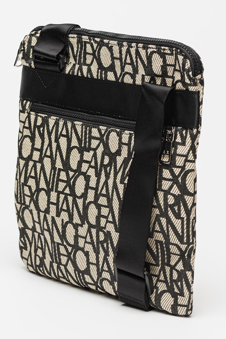 ARMANI EXCHANGE Чанта с лого - Pepit.bg