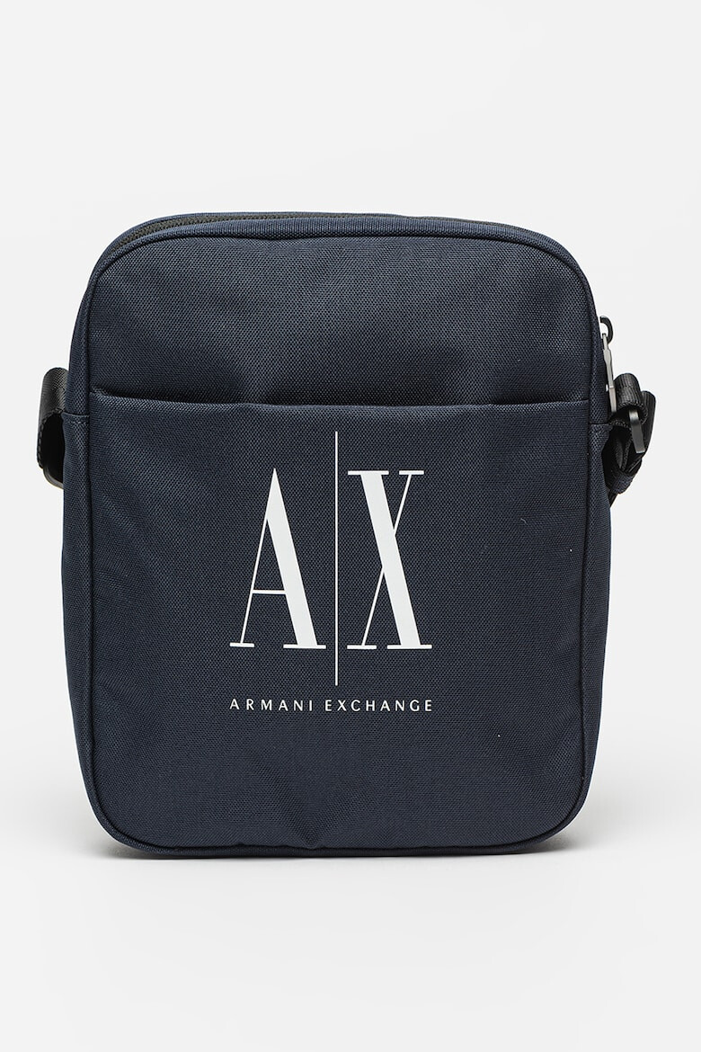 ARMANI EXCHANGE Чанта с лого - Pepit.bg