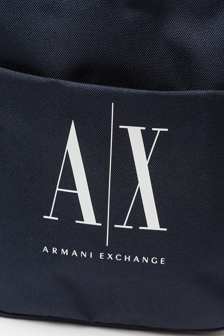 ARMANI EXCHANGE Чанта с лого - Pepit.bg