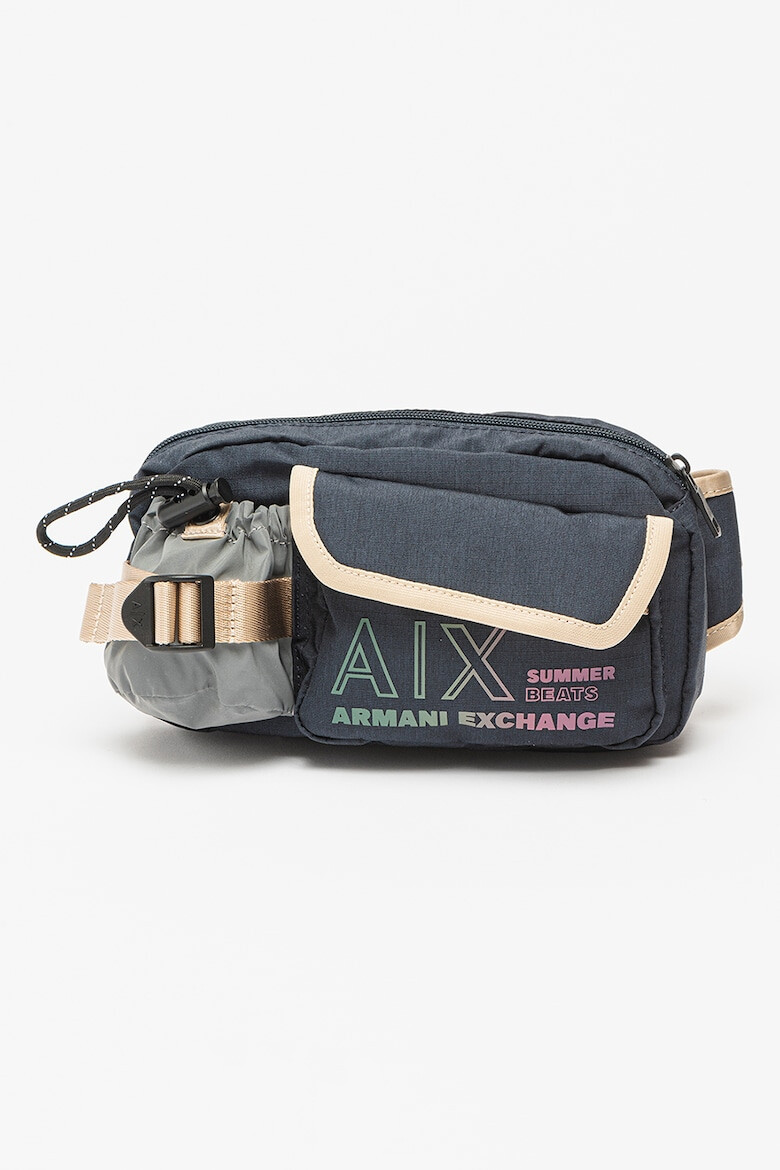ARMANI EXCHANGE Чанта с лого - Pepit.bg