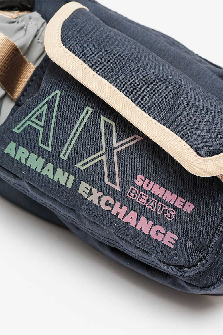 ARMANI EXCHANGE Чанта с лого - Pepit.bg