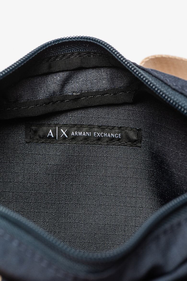 ARMANI EXCHANGE Чанта с лого - Pepit.bg