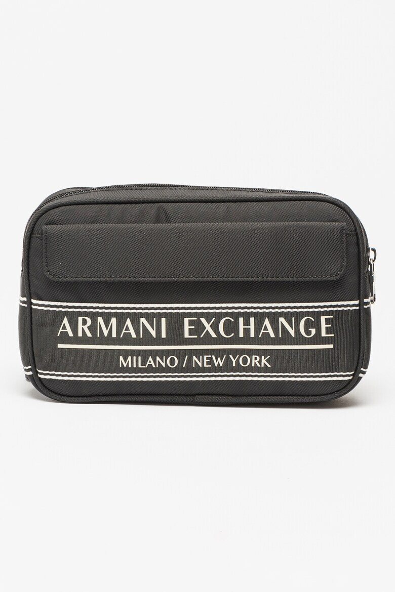 ARMANI EXCHANGE Чанта с лого - Pepit.bg