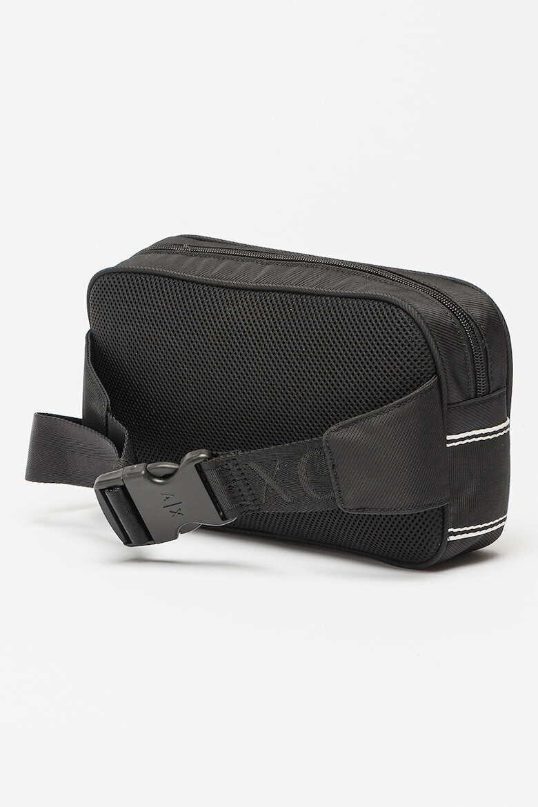 ARMANI EXCHANGE Чанта с лого - Pepit.bg
