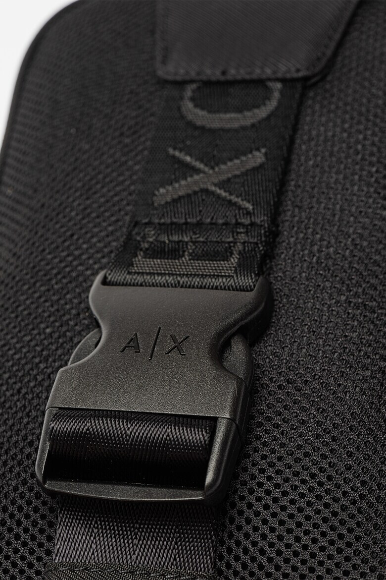 ARMANI EXCHANGE Чанта с лого - Pepit.bg