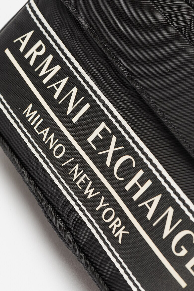 ARMANI EXCHANGE Чанта с лого - Pepit.bg