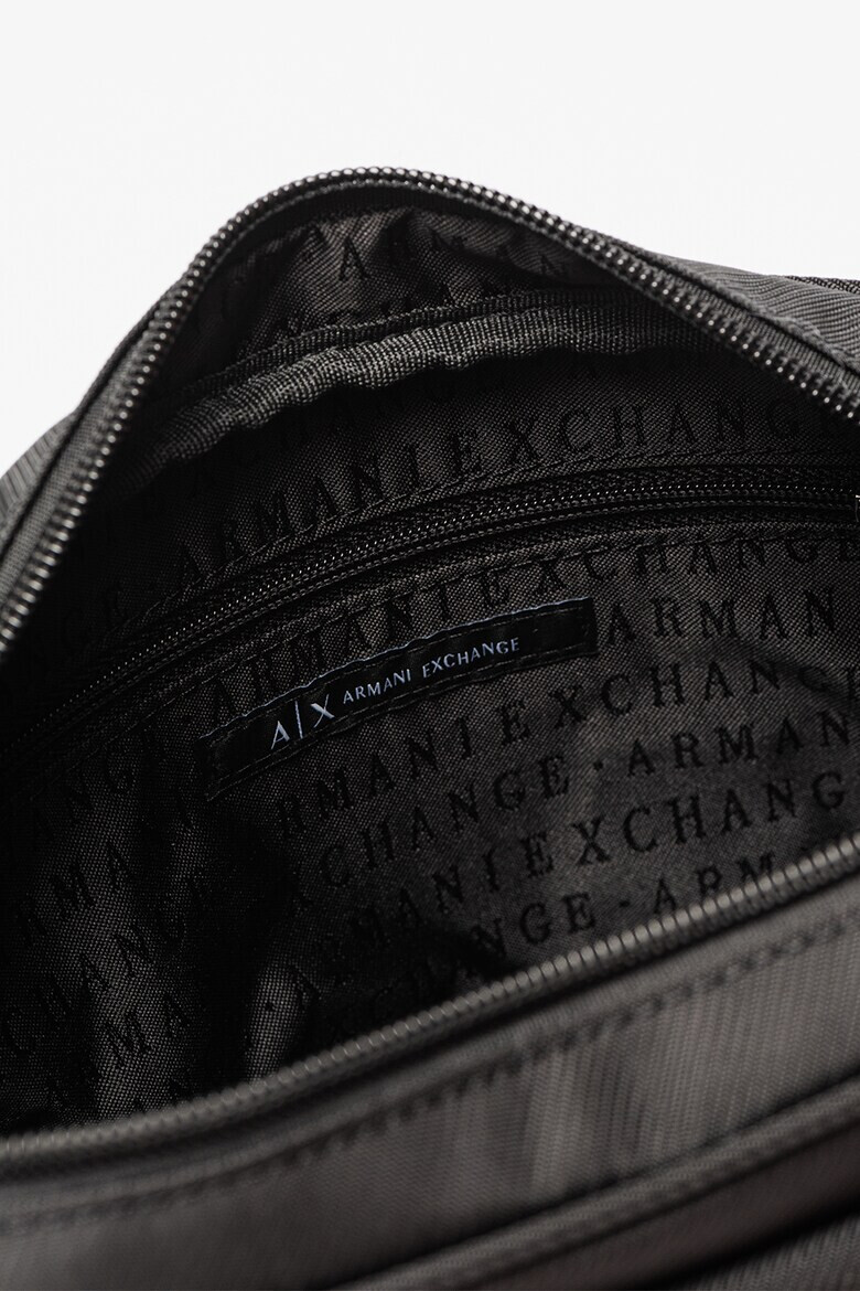 ARMANI EXCHANGE Чанта с лого - Pepit.bg