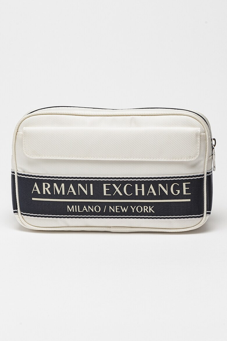 ARMANI EXCHANGE Чанта с лого - Pepit.bg
