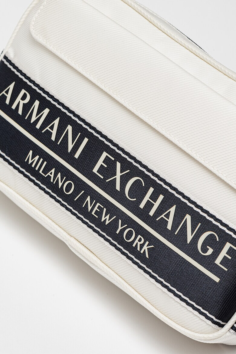 ARMANI EXCHANGE Чанта с лого - Pepit.bg