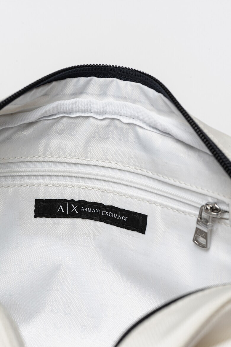 ARMANI EXCHANGE Чанта с лого - Pepit.bg