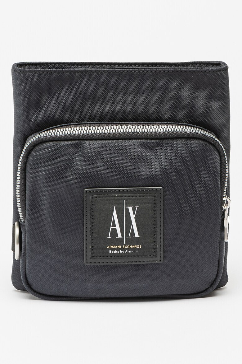 ARMANI EXCHANGE Чанта с лого - Pepit.bg