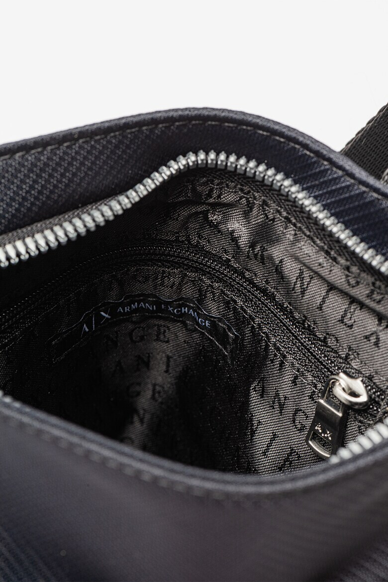ARMANI EXCHANGE Чанта с лого - Pepit.bg