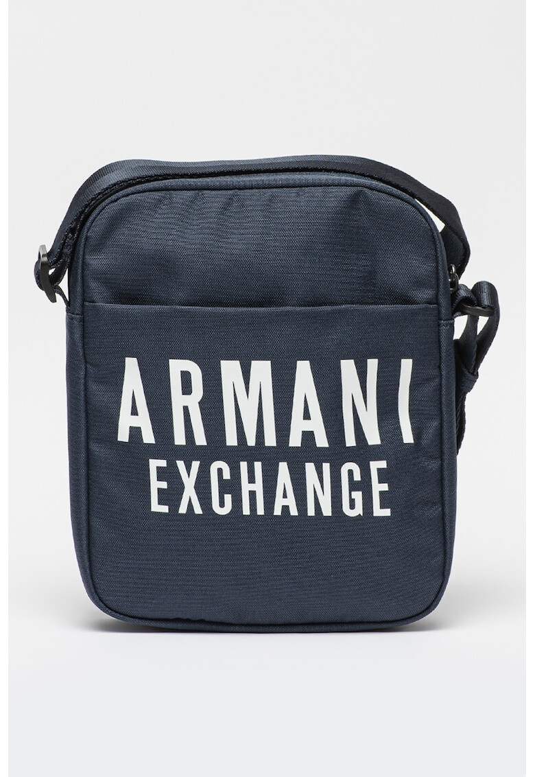 ARMANI EXCHANGE Чанта с лого - Pepit.bg