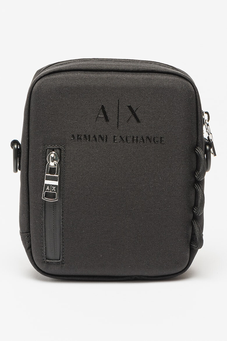 ARMANI EXCHANGE Чанта с лого - Pepit.bg
