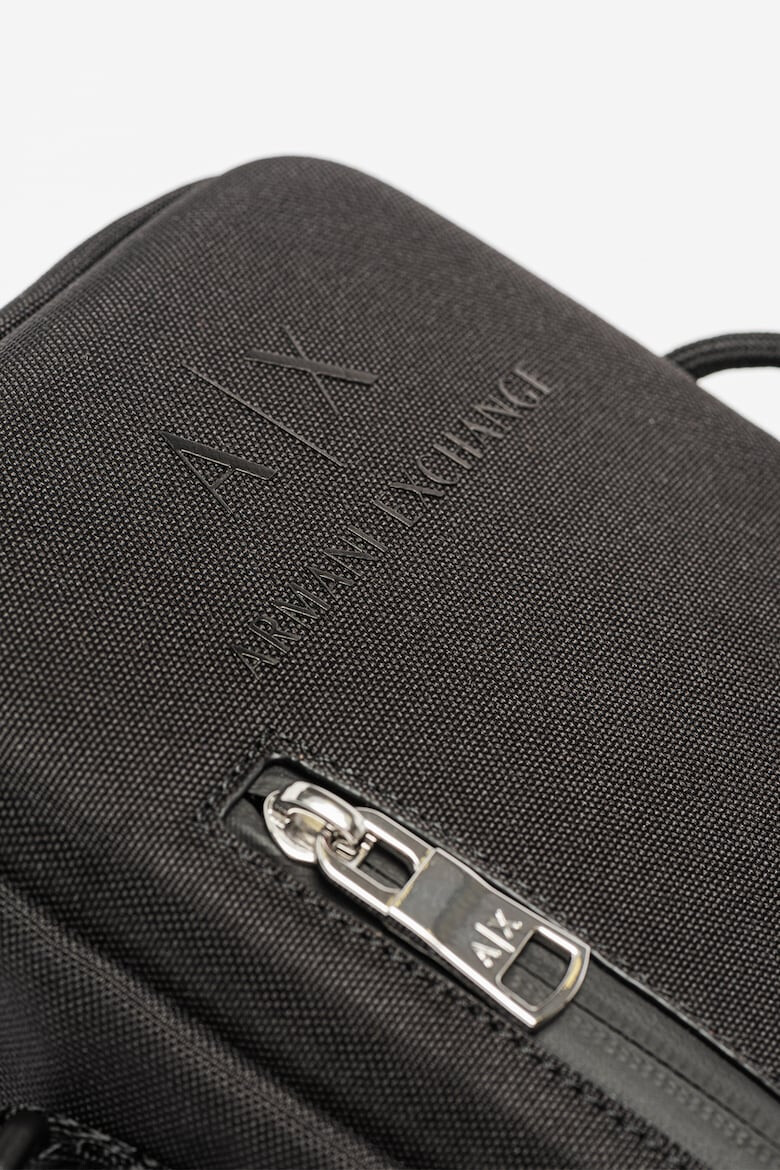 ARMANI EXCHANGE Чанта с лого - Pepit.bg