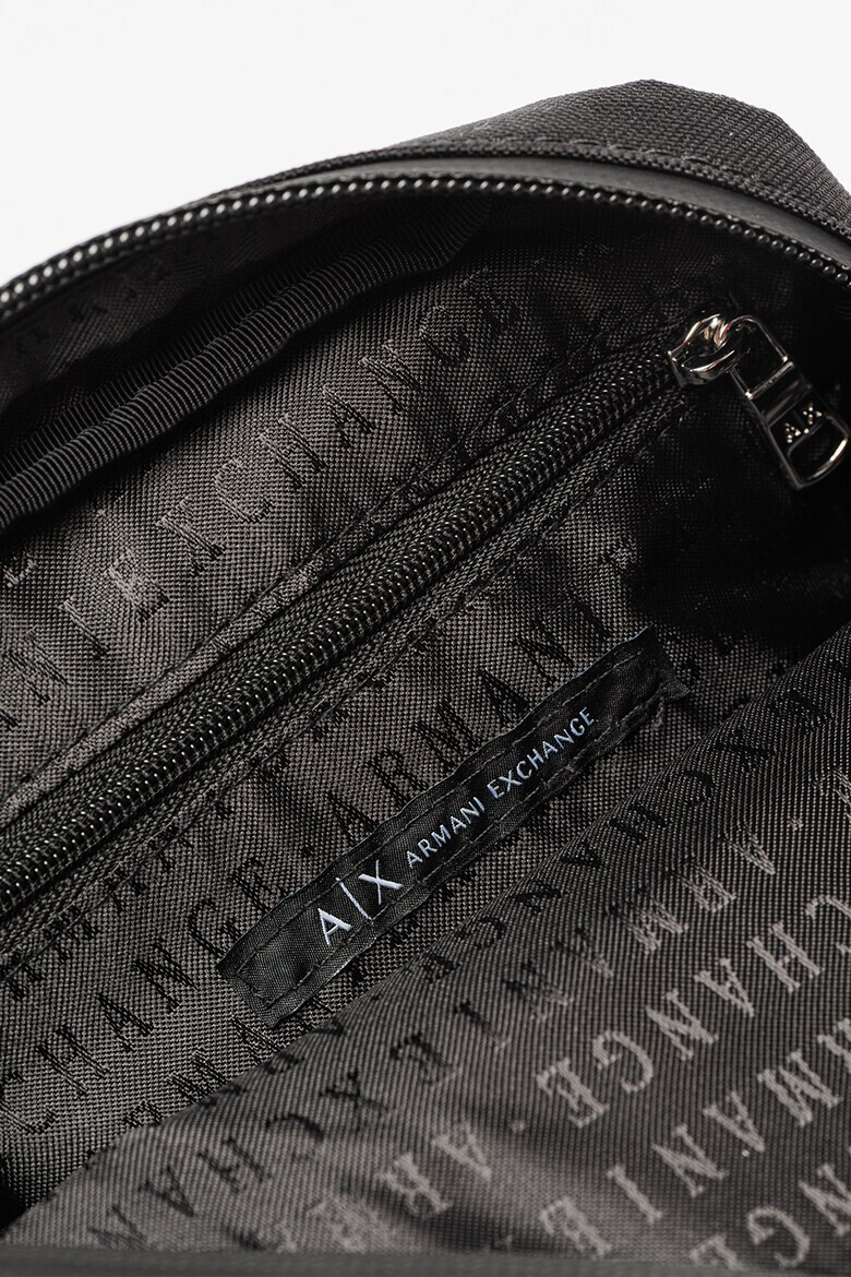 ARMANI EXCHANGE Чанта с лого - Pepit.bg