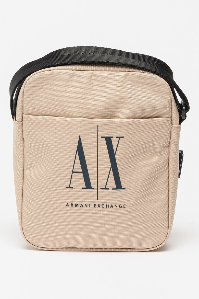 ARMANI EXCHANGE Чанта с лого - Pepit.bg
