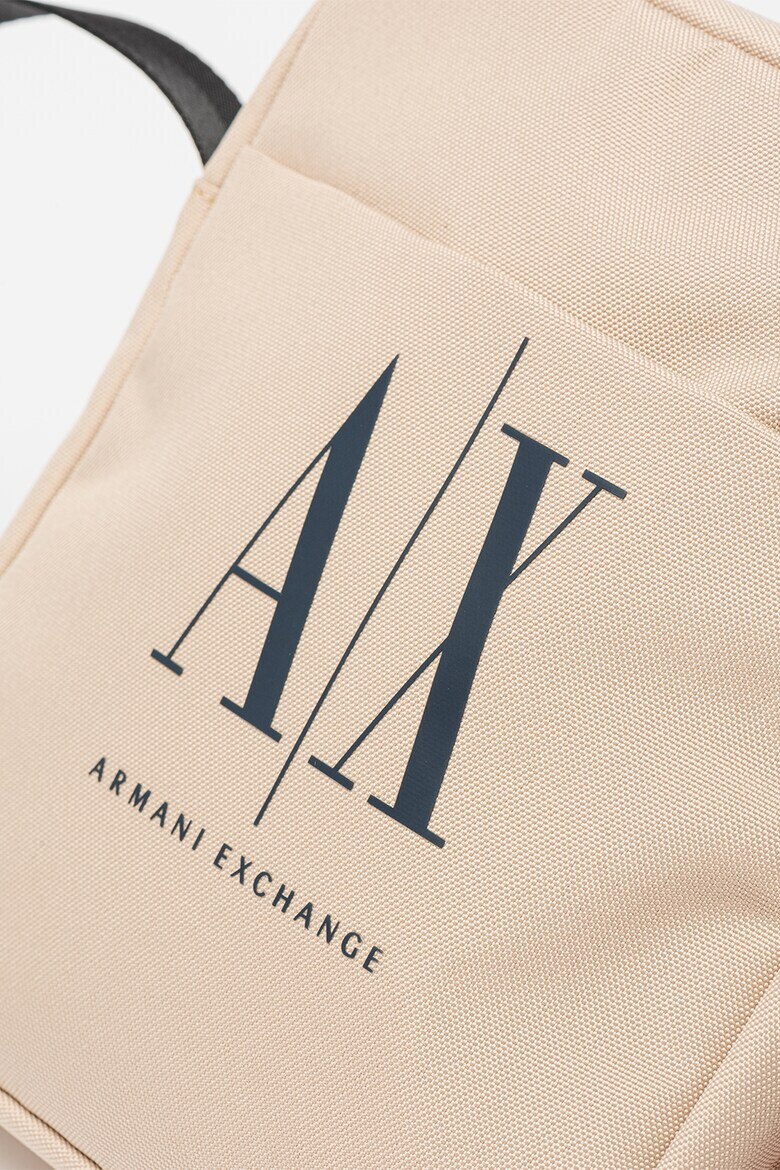ARMANI EXCHANGE Чанта с лого - Pepit.bg