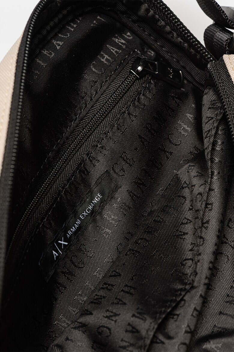 ARMANI EXCHANGE Чанта с лого - Pepit.bg