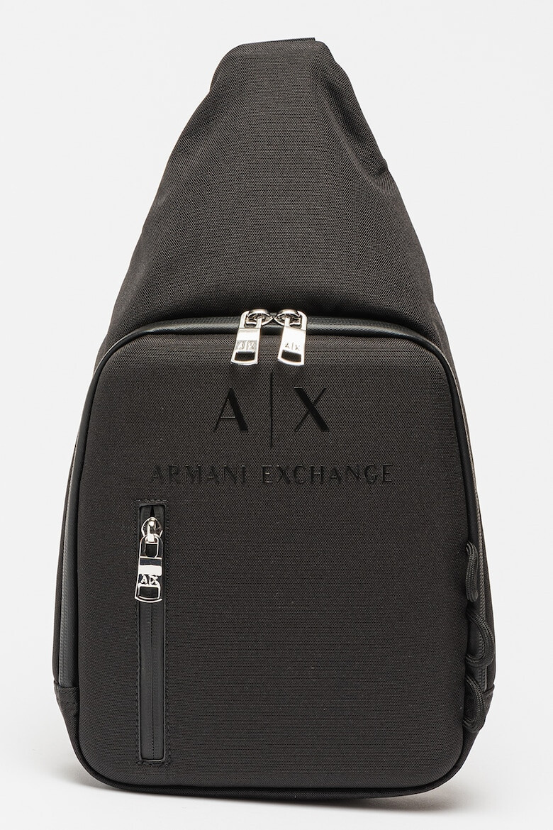 ARMANI EXCHANGE Чанта с лого - Pepit.bg