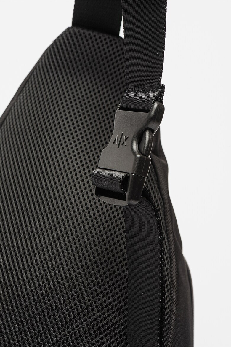 ARMANI EXCHANGE Чанта с лого - Pepit.bg