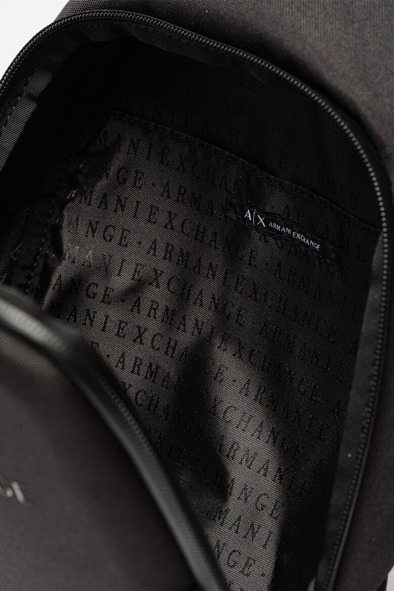 ARMANI EXCHANGE Чанта с лого - Pepit.bg