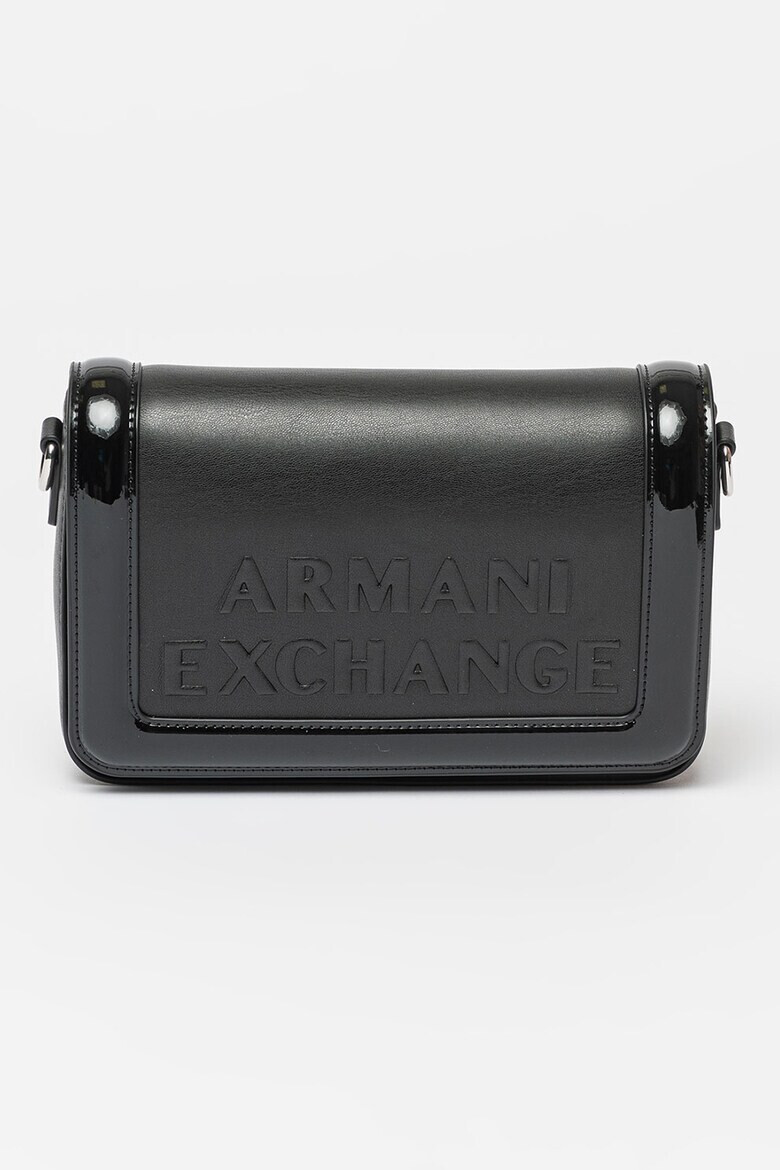 ARMANI EXCHANGE Чанта с лого - Pepit.bg
