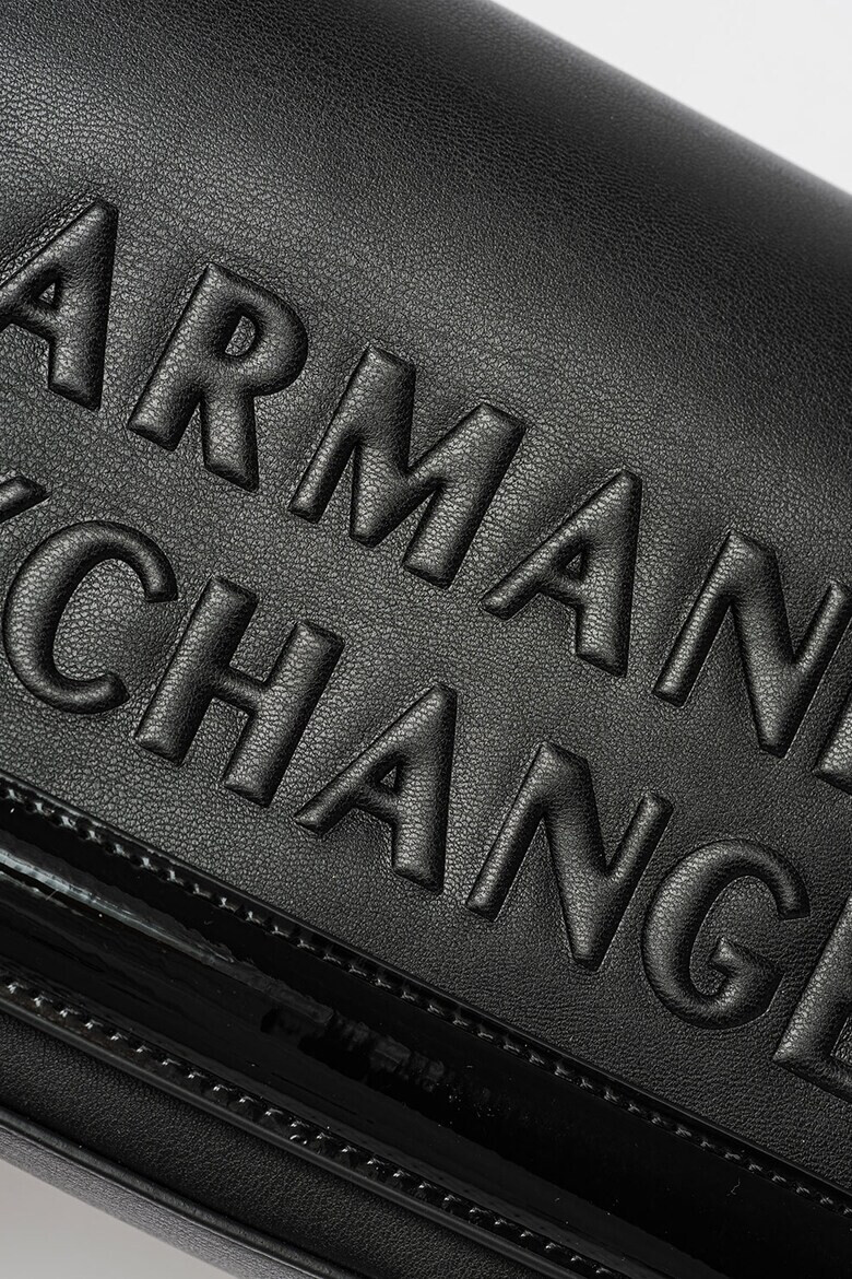 ARMANI EXCHANGE Чанта с лого - Pepit.bg