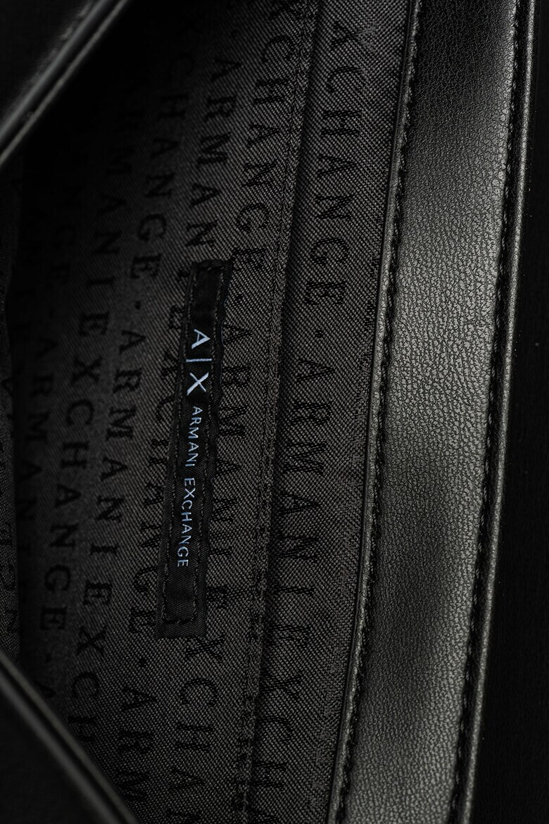 ARMANI EXCHANGE Чанта с лого - Pepit.bg