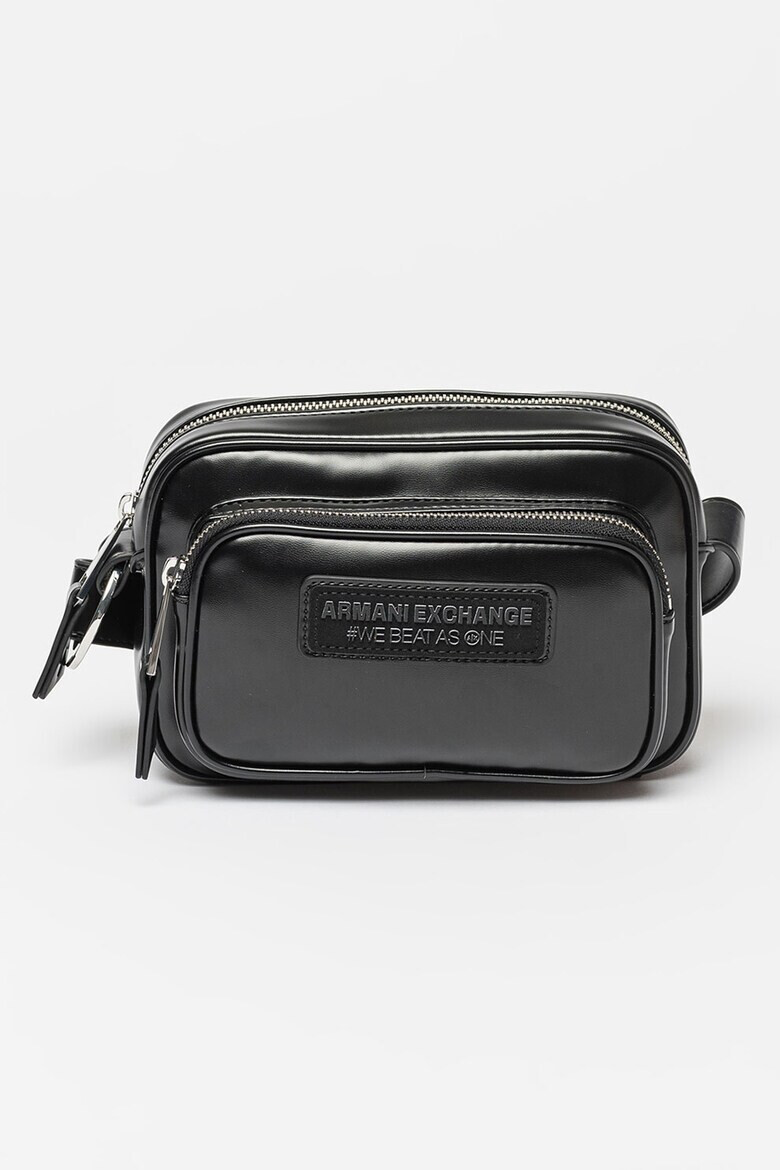 ARMANI EXCHANGE Чанта с лого - Pepit.bg