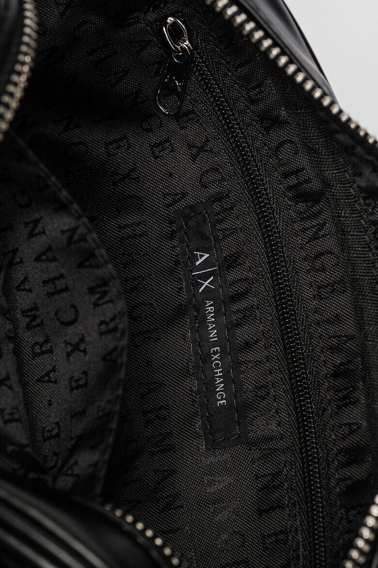 ARMANI EXCHANGE Чанта с лого - Pepit.bg