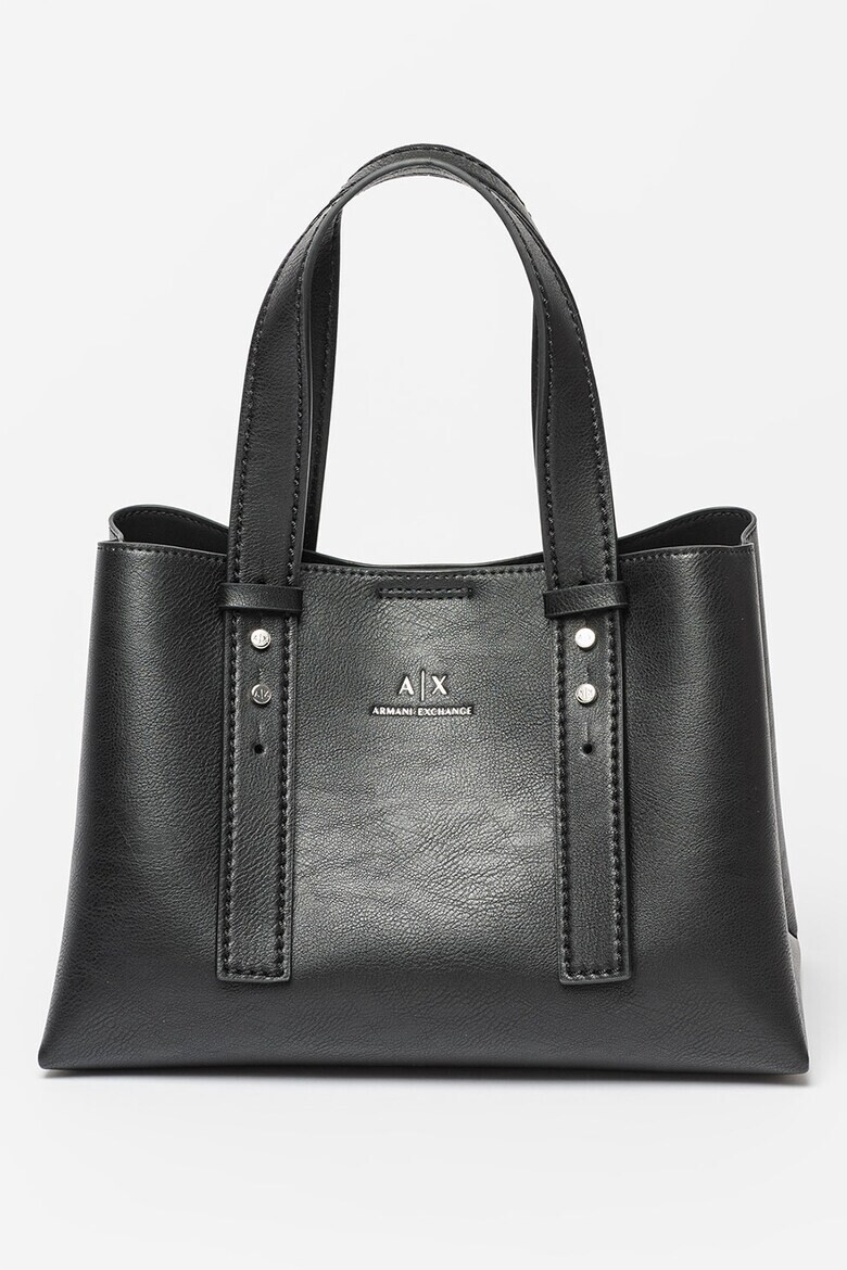 ARMANI EXCHANGE Чанта с лого - Pepit.bg