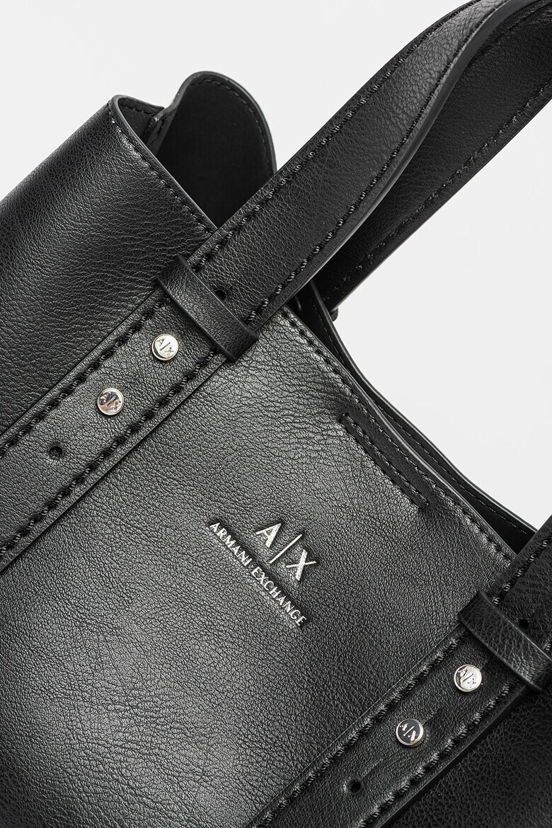 ARMANI EXCHANGE Чанта с лого - Pepit.bg