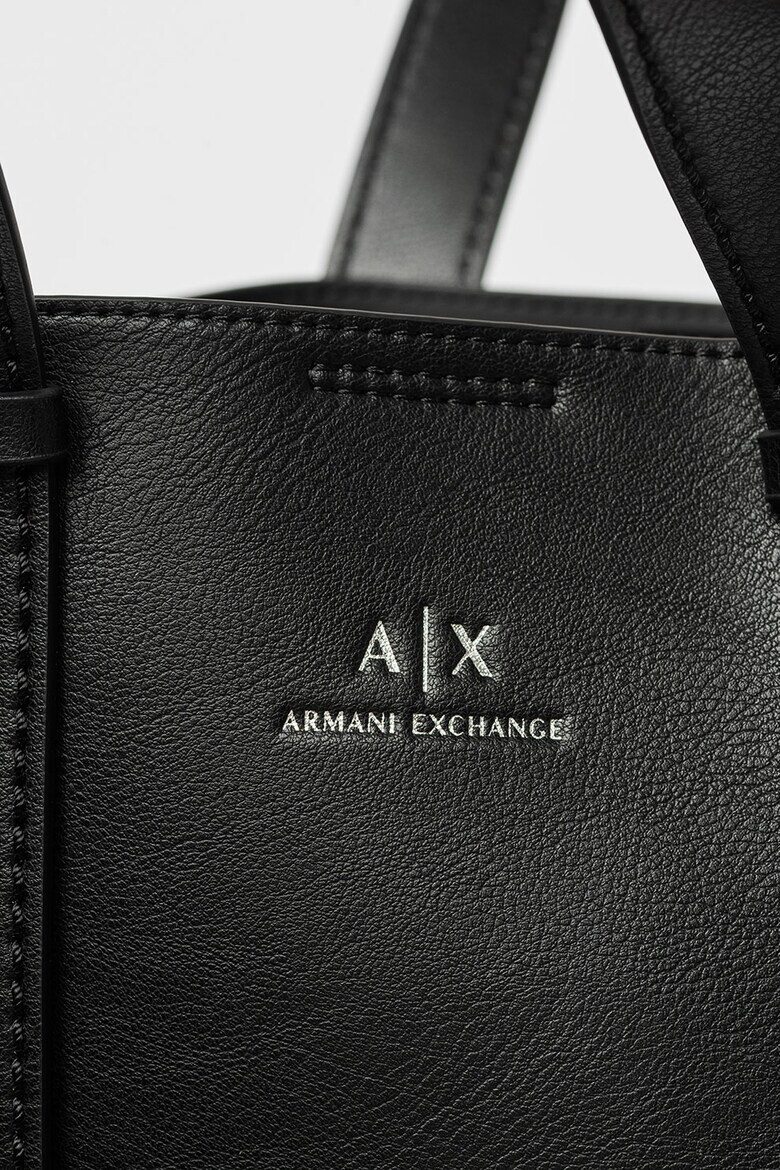 ARMANI EXCHANGE Чанта с лого - Pepit.bg